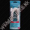 Olcsó Vivanco TV cable 5m white, *BLISTER* (IT1176)
